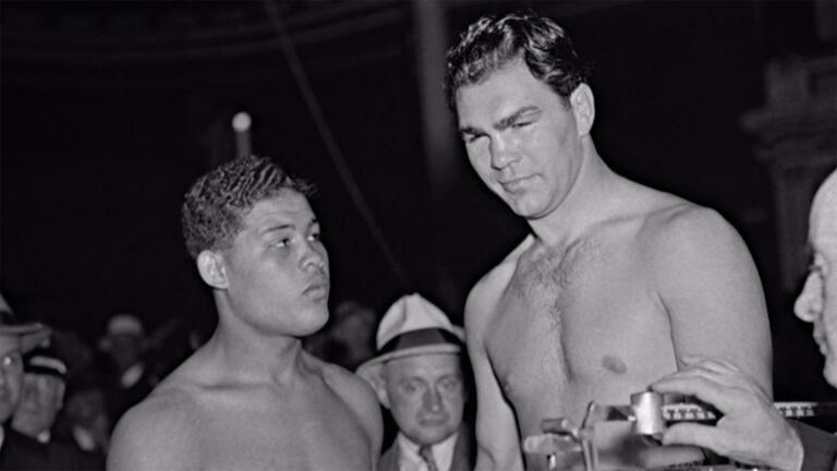 Trailer | The Fight | American Experience