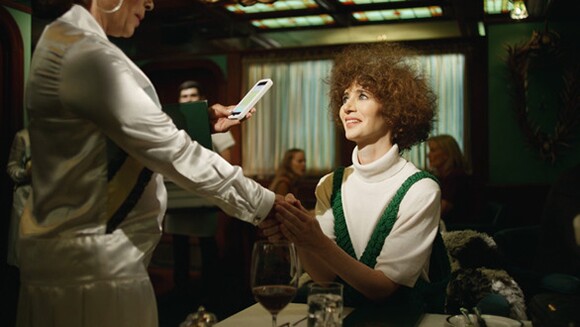 miranda july