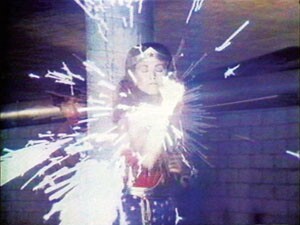 Wonder Woman