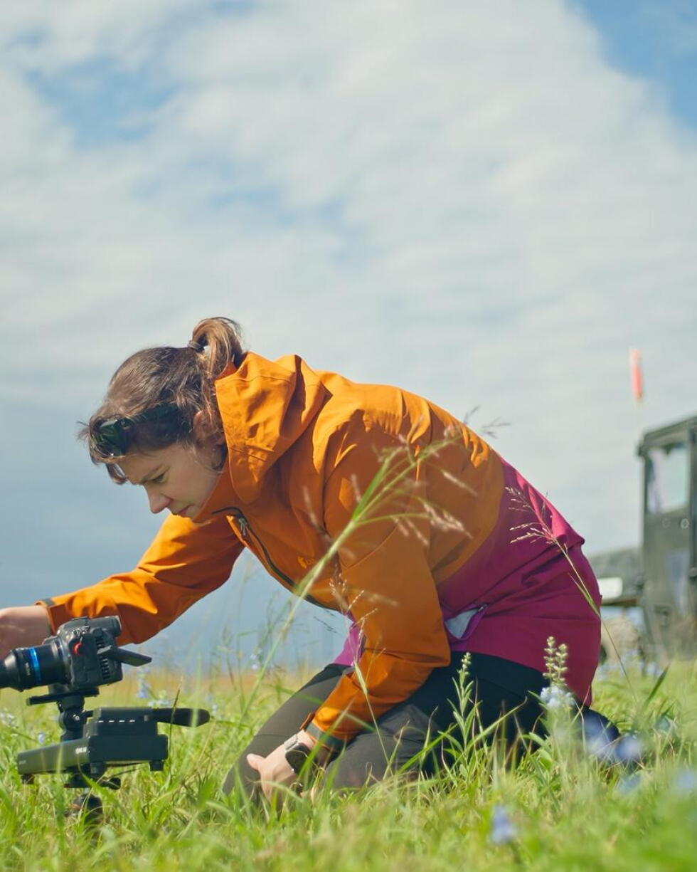 Prairies: Life on the Plains