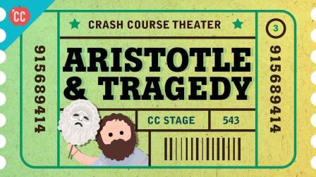 Tragedy Lessons from Aristotle