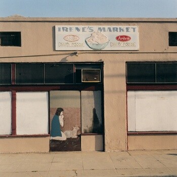 Photograph by Thomas McGovern