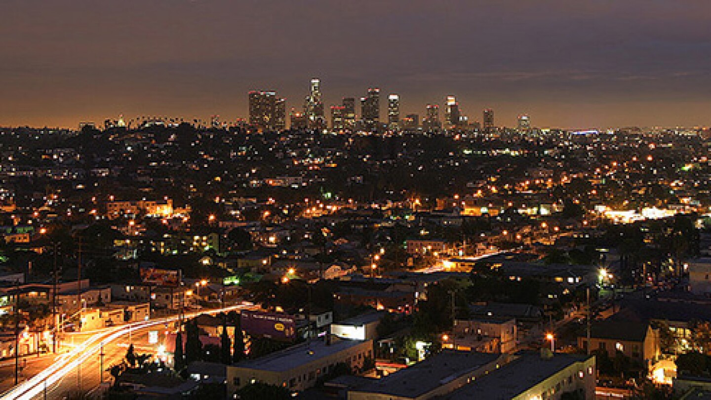 Los Angeles