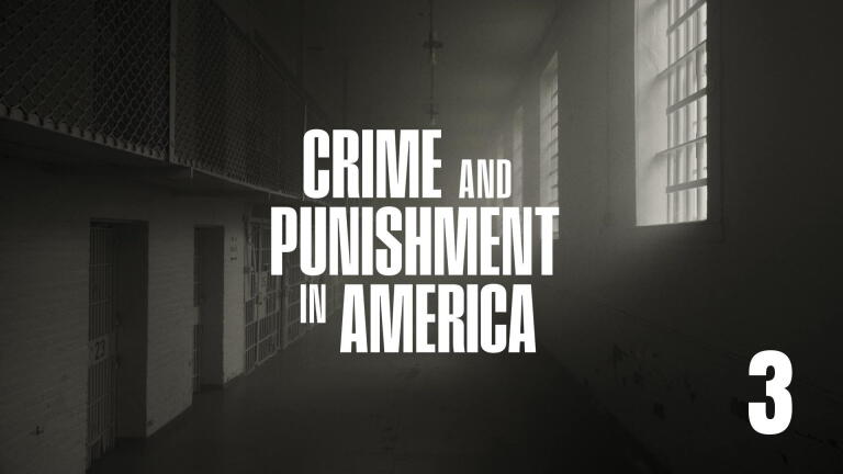 3 Predictions of Decarceration