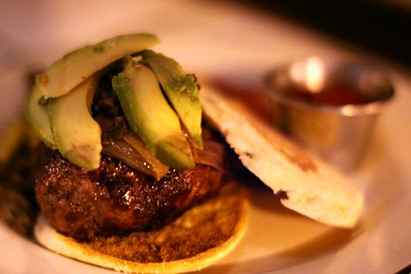 avacadoburger