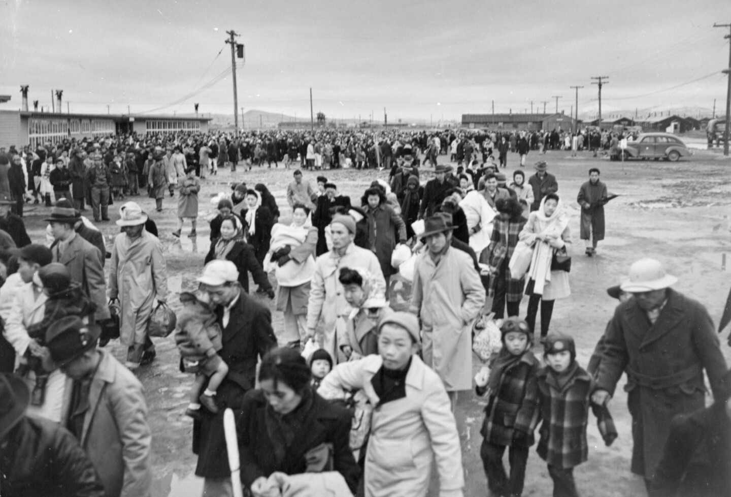 JANM Tule Lake concentration camp in California, 1945. Photo by Jack Iwata.jpg