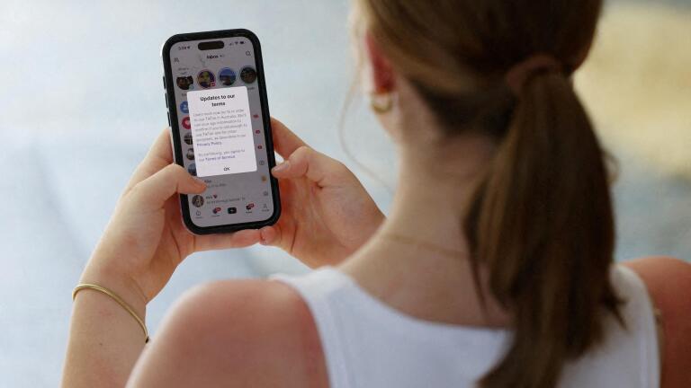 How Australia's social media ban is impacting teens