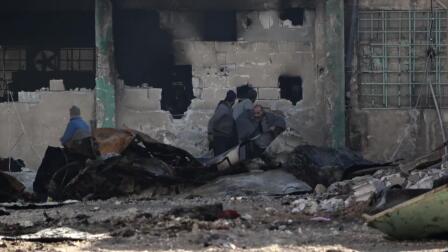 Prisons with ISIS members a radicalization breeding ground