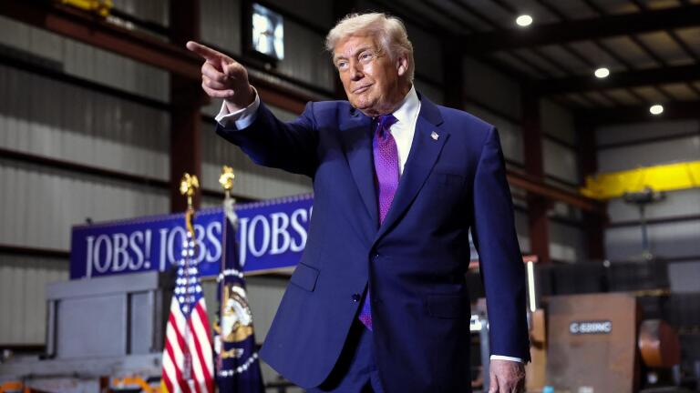 Washington Week with The Atlantic full episode, 02/20/26