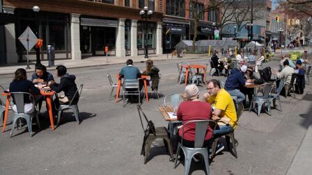 MI hospitalizations spike after relaxing restrictions