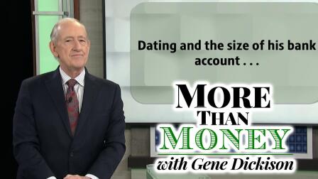 More Than Money S7 Ep. 34