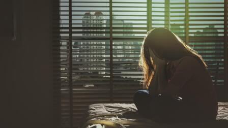 The 'trauma' of the pandemic and rising adolescent suicide