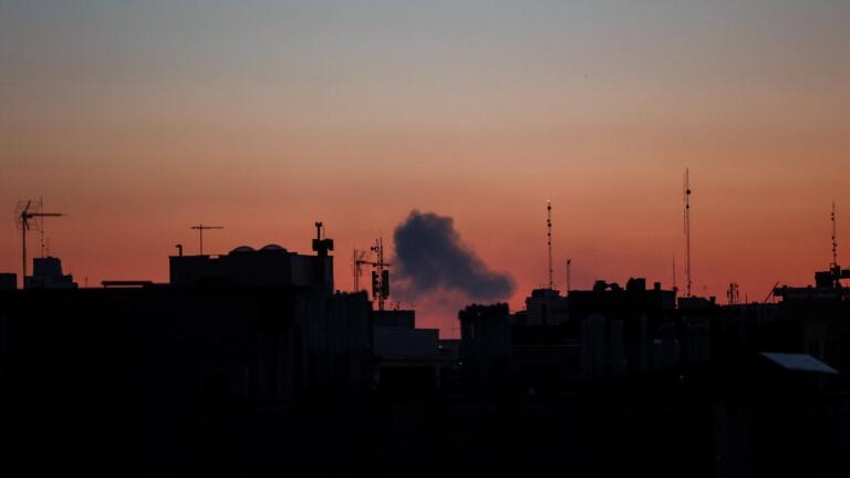 March 6, 2026 - PBS News Hour full episode