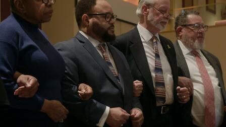 "The Grand Alliance"