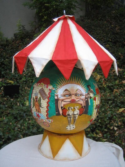 Carla_Bender_The_Circus_Procession
