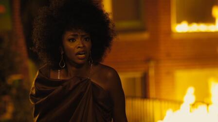 Women take a stand against violence in Spike Lee’s ‘Chi-Raq’