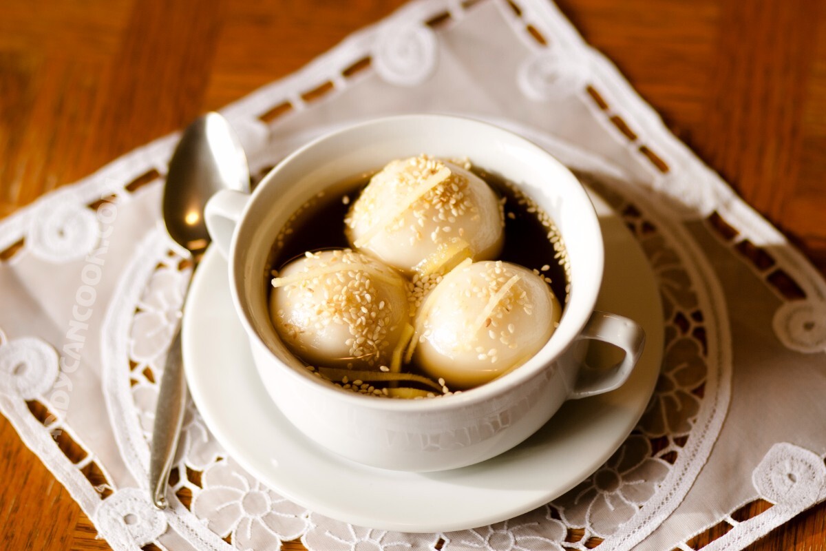 Che troi nuoc | Candy Can Cook via Flickr