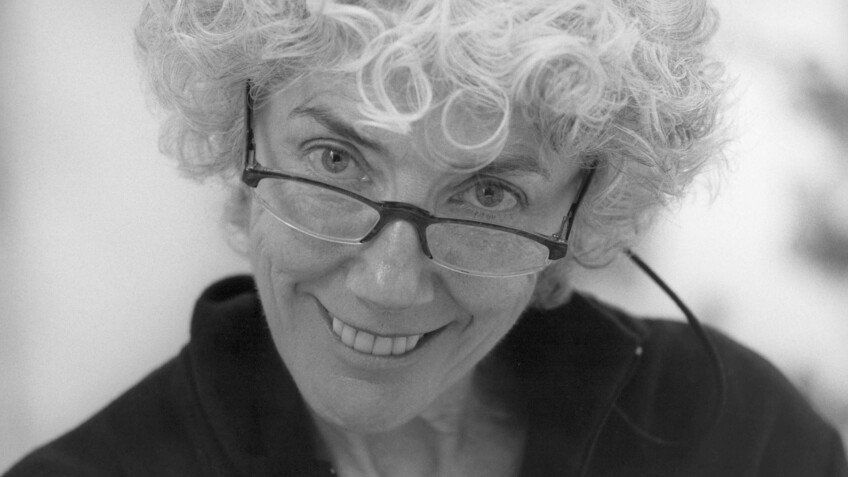 Elizabeth Murray
