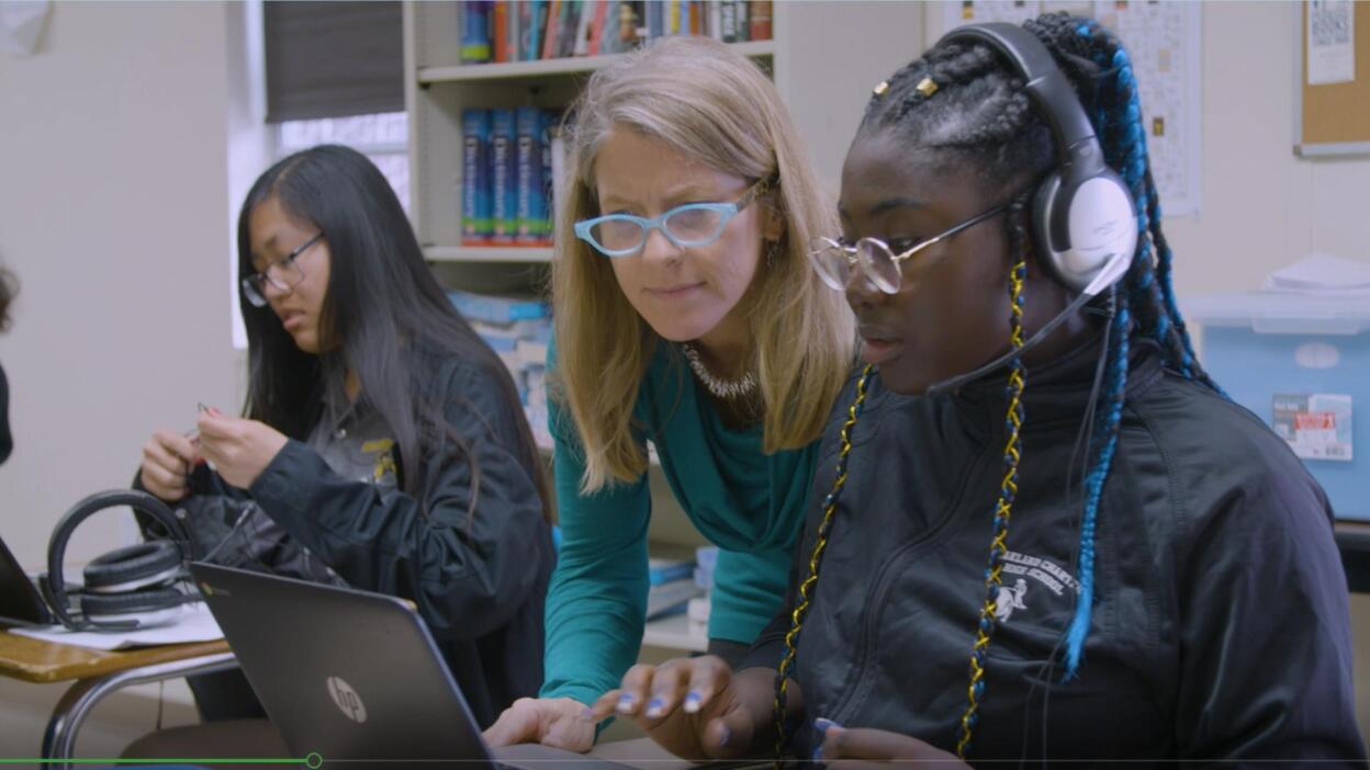 Everyday Heroes: AllSides Connect