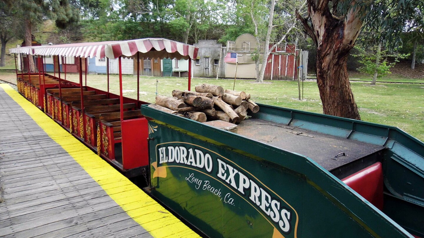 El Dorado Express