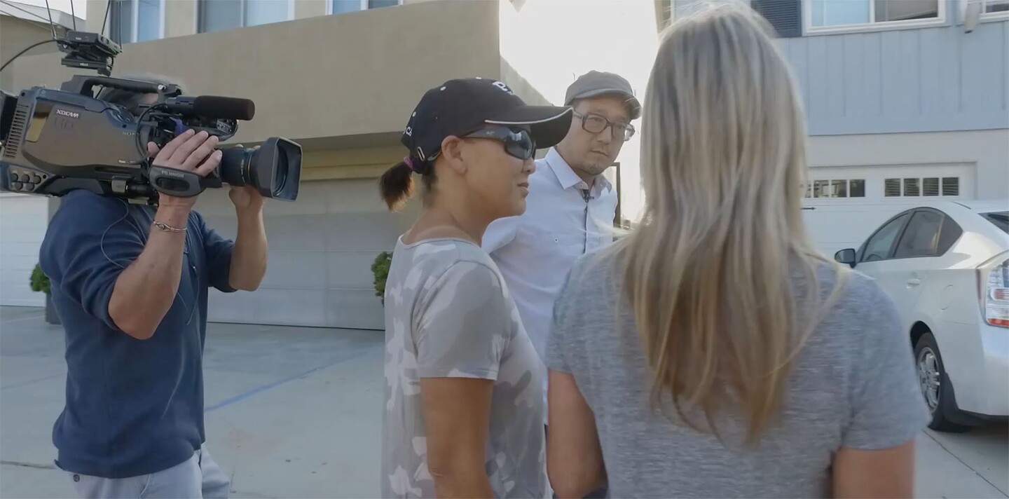 Behind The Scenes with SoCal Connected