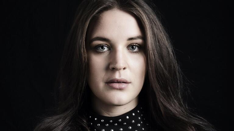 Lise Davidsen Sings Strauss & Verdi