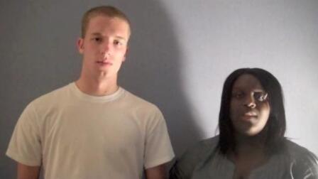 Day 6: May Mgbolu and Ryan Price