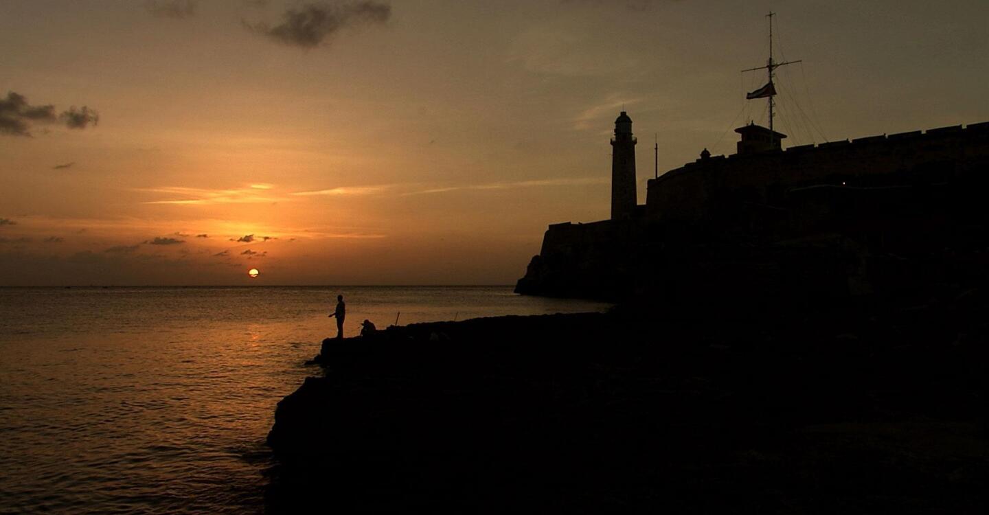 Cuba: A Lifetime of Passion