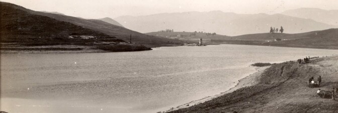 Silver Lake Dam (cropped for header)
