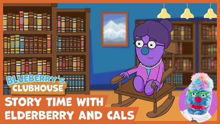 Elderberry Reads 'Dragons Love Tacos