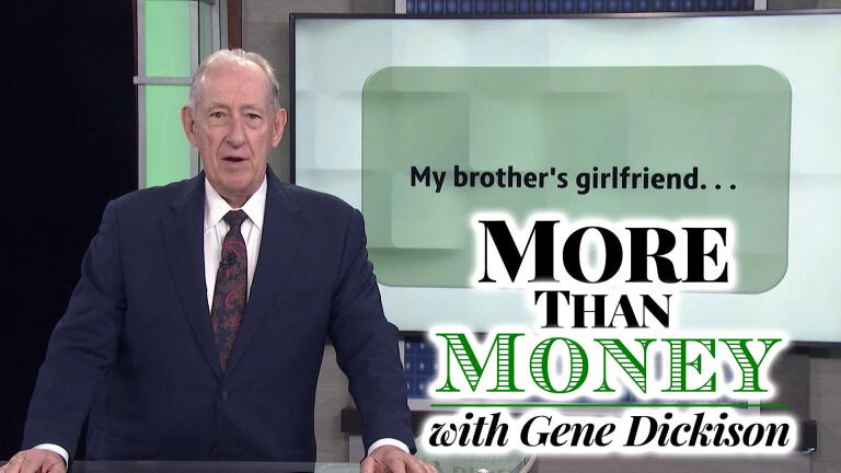 More Than Money S8 Ep. 02