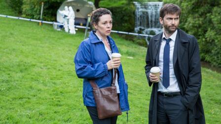 Broadchurch Season 3