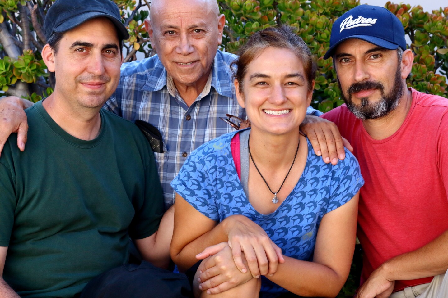 Filmmakers at Dignicraft Collective, directors of 187: THE RISE OF THE LATINO VOTE