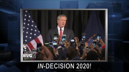 MetroFocus: May 9, 2019