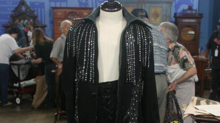 Appraisal: Elvis Presley Outfit, ca. 1970