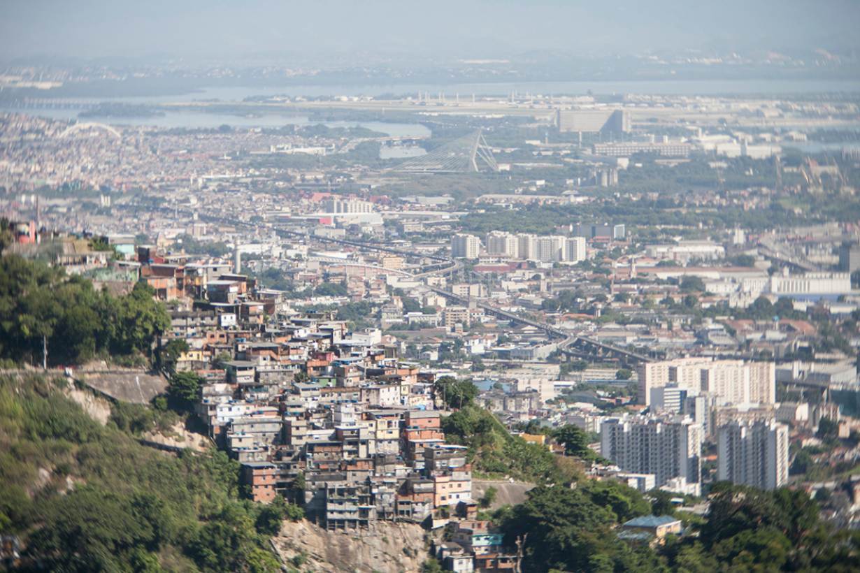 Rio de Janeiro