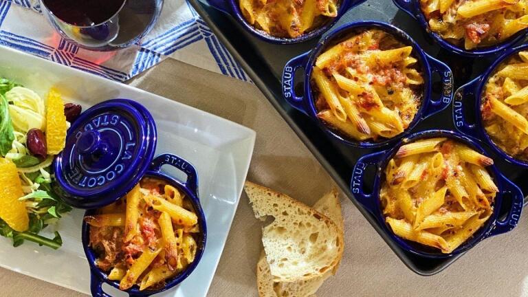 Cozy Casseroles