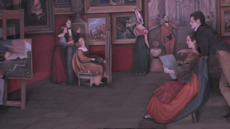 80 Years of Bringing Art to Life