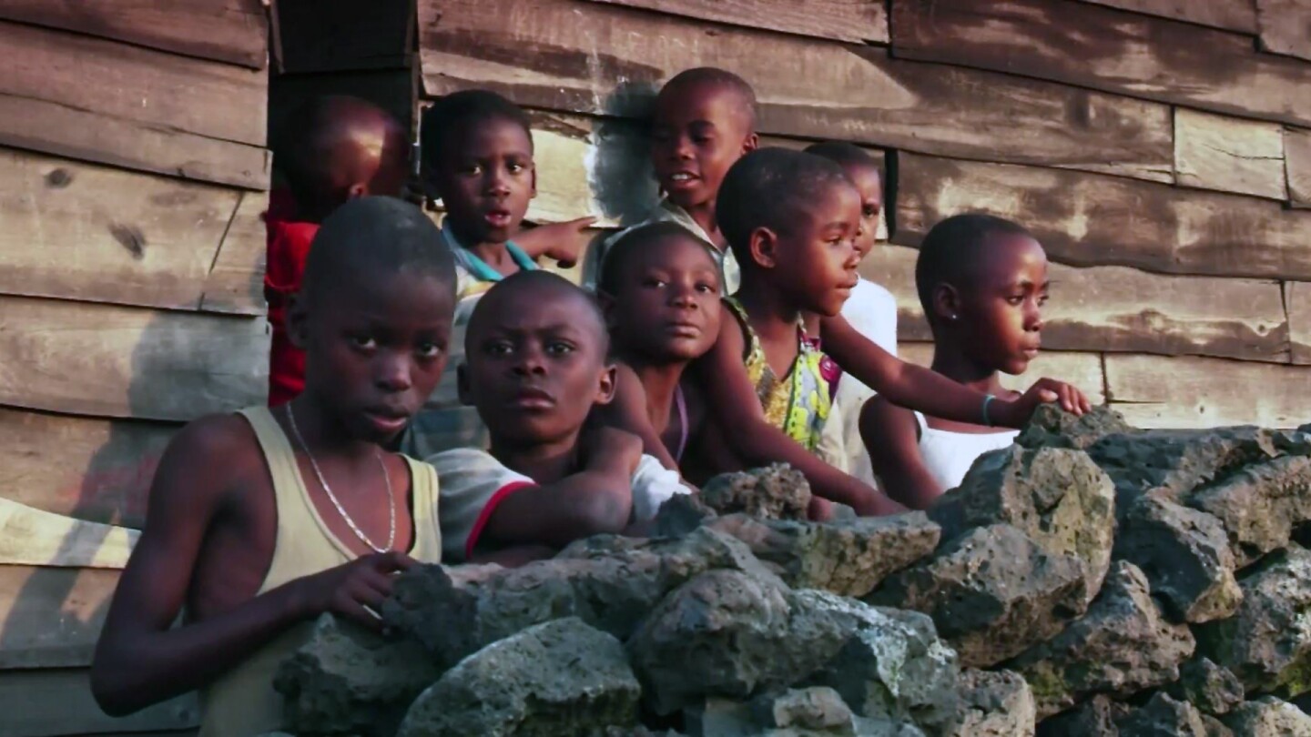 Congo