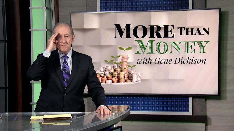 More Than Money Season 3 Ep. 3