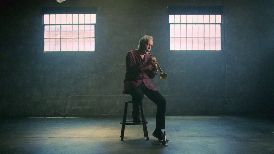 Herb Alpert, Foster Youth, Macro Photo