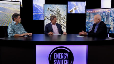 Electric Grid Reliability