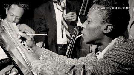 AMERICAN MASTERS: “MILES DAVIS”