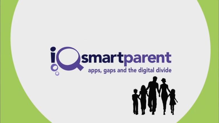 Apps, Games & The Digital Divide
