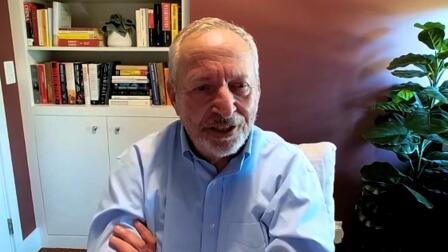 Lawrence Summers: Big Beautiful Bill is “a Shocking Thing In Its Brutality”