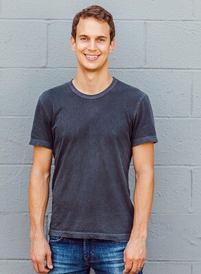 Everytable Co-owner David Foster