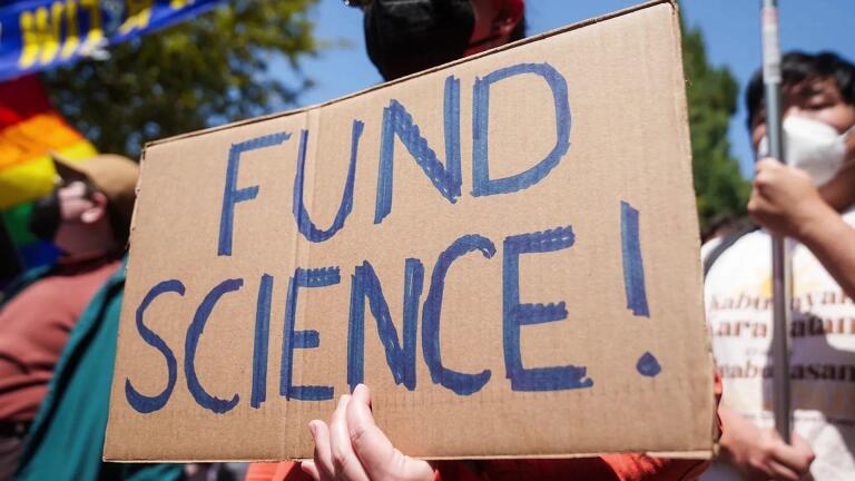 Judge Restores $584 Million in UCLA Research Grants