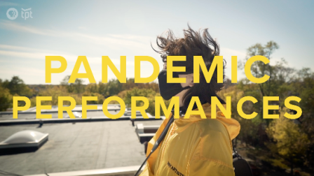 Pandemic Performances