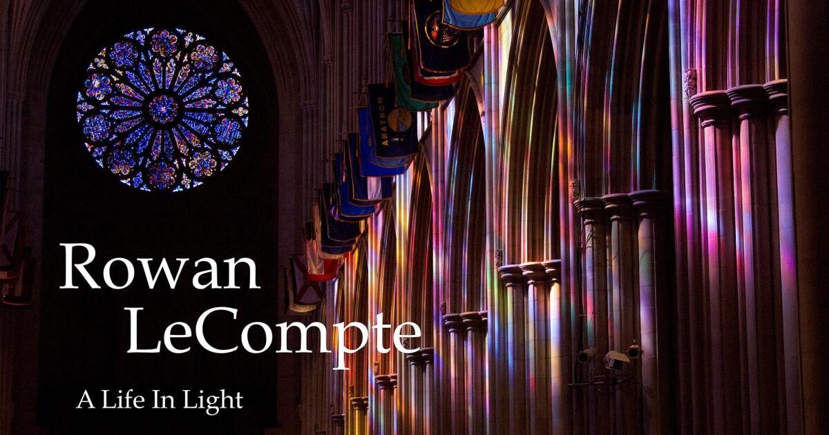Stream Rowan LeCompte: A Life in Light Seasons & Full Episodes | PBS SoCal