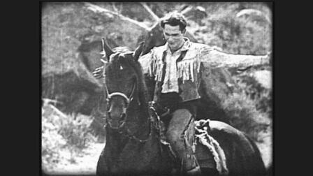 Yak Canutt: Devil Horse Clip